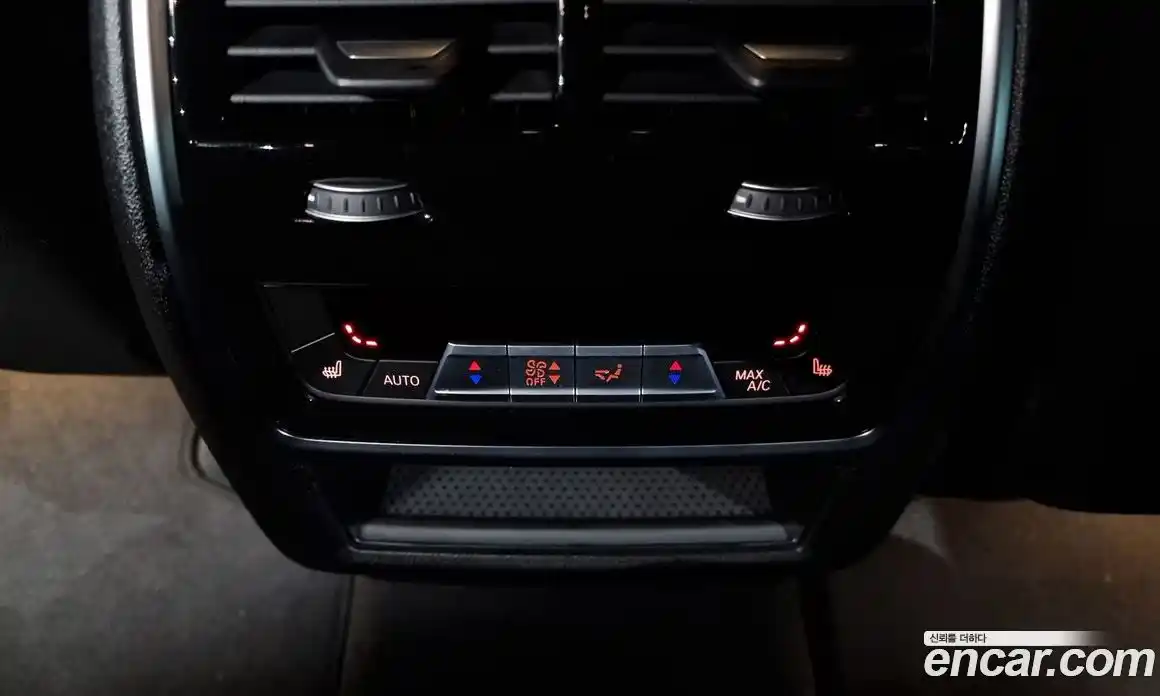 BMW X5 2024 3.0 Автомат в Москве № 228087, фото 18