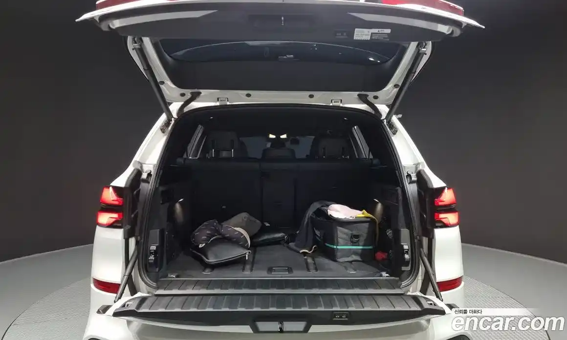 BMW X5 2024 3.0 Автомат в Москве № 228087, фото 20