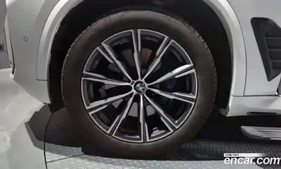 BMW X5 2024 3.0 Автомат в Москве № 228087, миниатюра 5