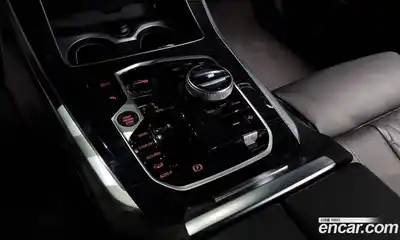 BMW X5 2024 3.0 Автомат в Москве № 228087, миниатюра 9