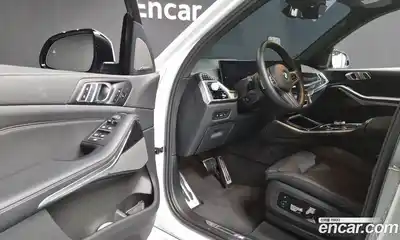 BMW X5 2024 3.0 Автомат в Москве № 228087, миниатюра 10