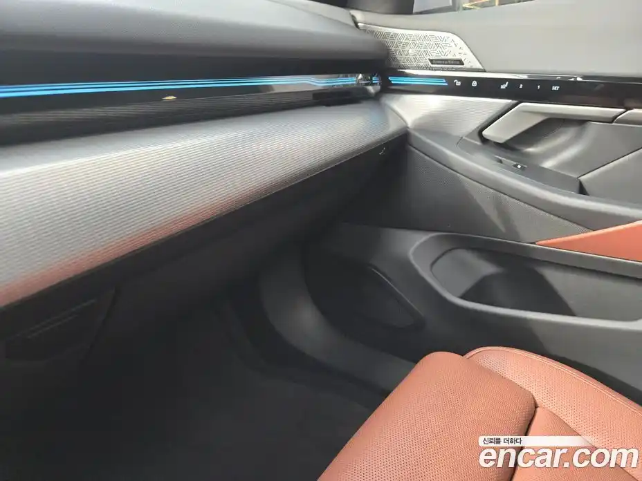 BMW 5-Series 2024 2.0 Автомат в Москве № 228517, фото 12