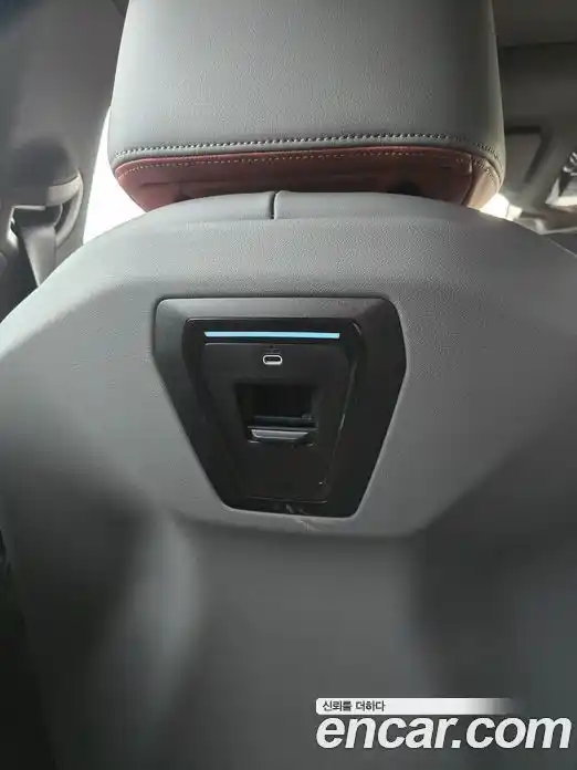 BMW 5-Series 2024 2.0 Автомат в Москве № 228517, фото 15