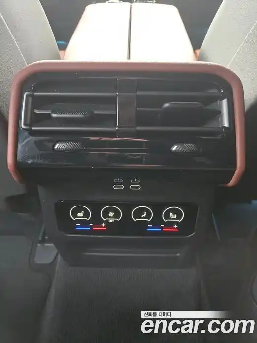 BMW 5-Series 2024 2.0 Автомат в Москве № 228517, фото 17