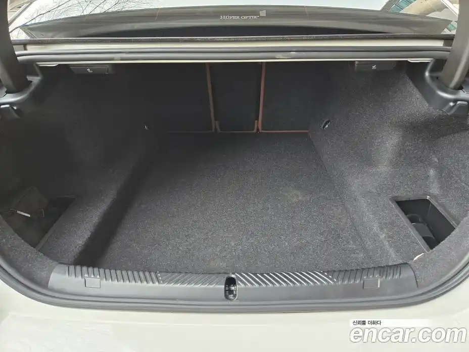 BMW 5-Series 2024 2.0 Автомат в Москве № 228517, фото 19