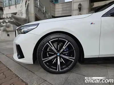 BMW 5-Series 2024 2.0 Автомат в Москве № 228517, миниатюра 5