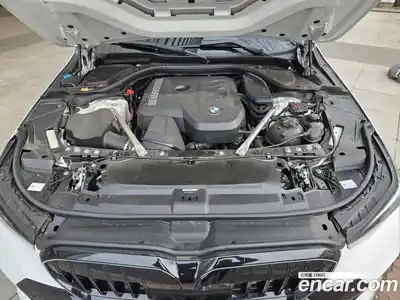 BMW 5-Series 2024 2.0 Автомат в Москве № 228517, миниатюра 6