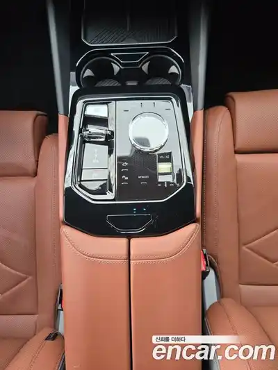 BMW 5-Series 2024 2.0 Автомат в Москве № 228517, миниатюра 9