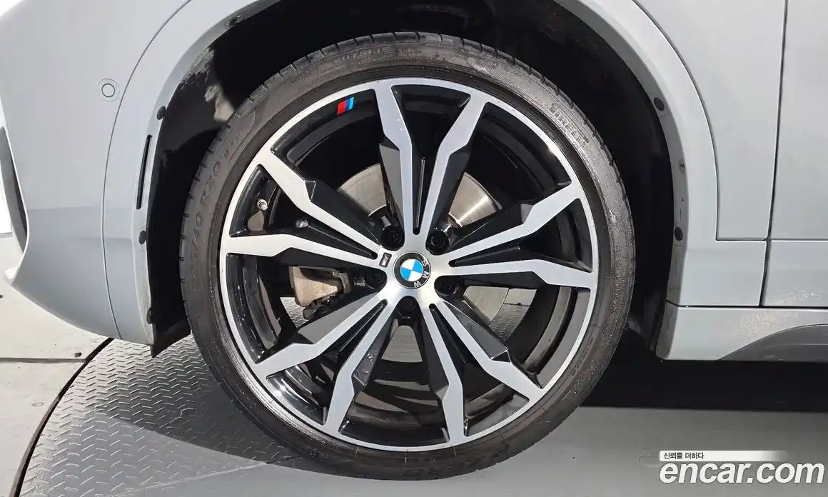 BMW X2 (F39) 2023 2.0 Автомат в Москве № 228767, фото 11