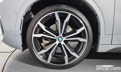 BMW X2 (F39) 2023 2.0 Автомат в Москве № 228767, миниатюра 11