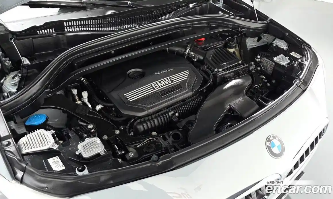 BMW X2 (F39) 2023 2.0 Автомат в Москве № 228767, фото 19