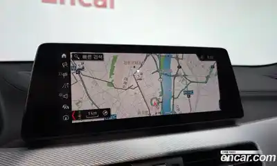 BMW X2 (F39) 2023 2.0 Автомат в Москве № 228767, миниатюра 2