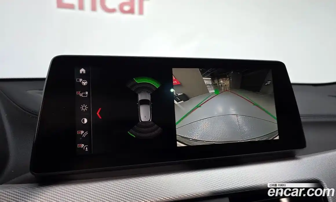 BMW X2 (F39) 2023 2.0 Автомат в Москве № 228767, фото 6