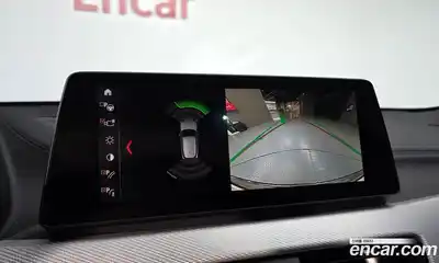 BMW X2 (F39) 2023 2.0 Автомат в Москве № 228767, миниатюра 6