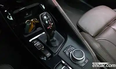 BMW X2 (F39) 2023 2.0 Автомат в Москве № 228767, миниатюра 9