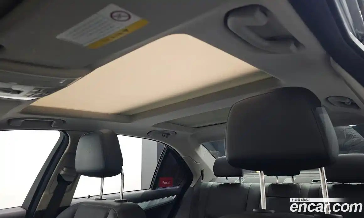 Mercedes-Benz C-Class 2011 1.8 Автомат в Москве № 229641, фото 13