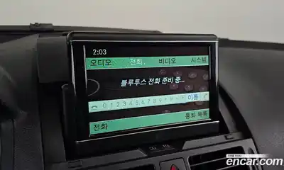 Mercedes-Benz C-Class 2011 1.8 Автомат в Москве № 229641, миниатюра 4