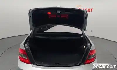 Mercedes-Benz C-Class 2011 1.8 Автомат в Москве № 229641, миниатюра 8