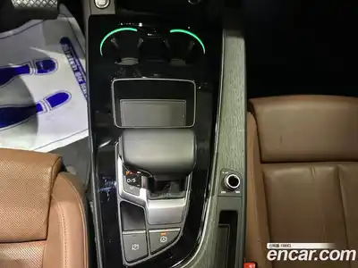 Audi A5 2023 2.0 Автомат в Москве № 229667, миниатюра 11