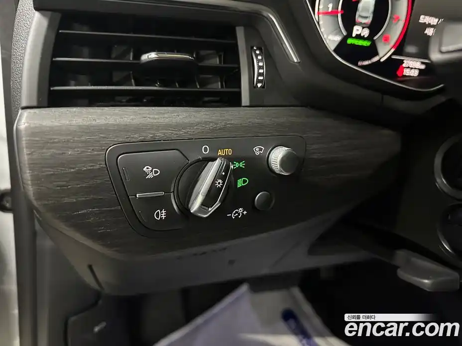 Audi A5 2023 2.0 Автомат в Москве № 229667, фото 13