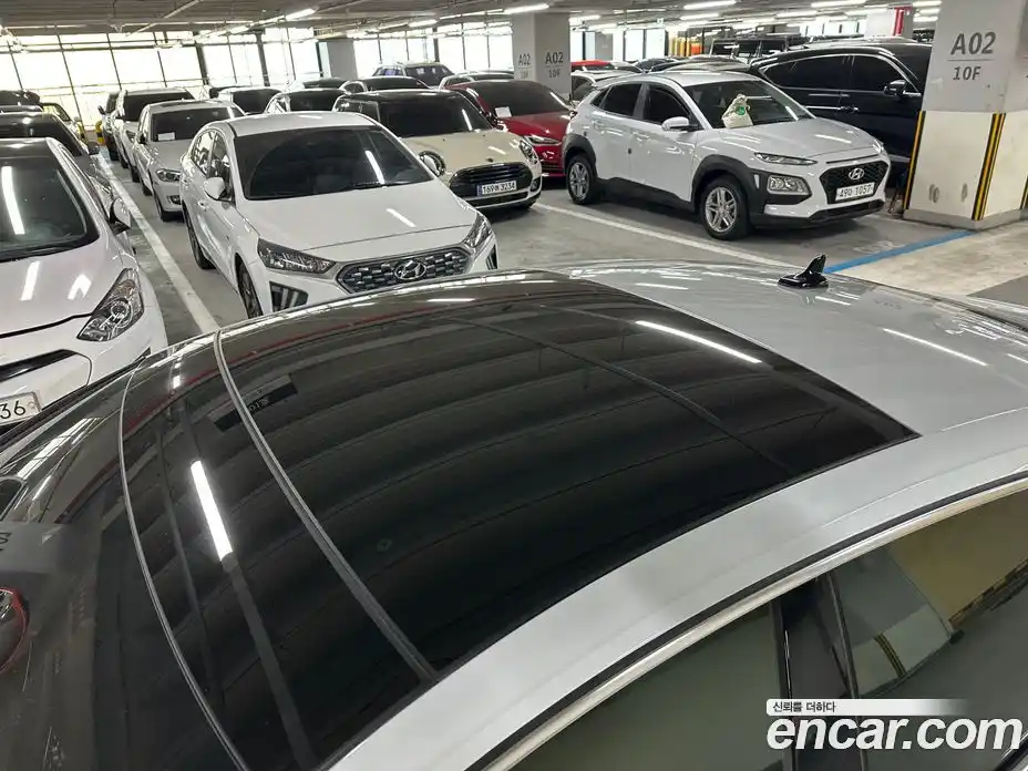 Audi A5 2023 2.0 Автомат в Москве № 229667, фото 19