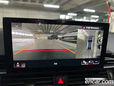 Audi A5 2023 2.0 Автомат в Москве № 229667, миниатюра 10