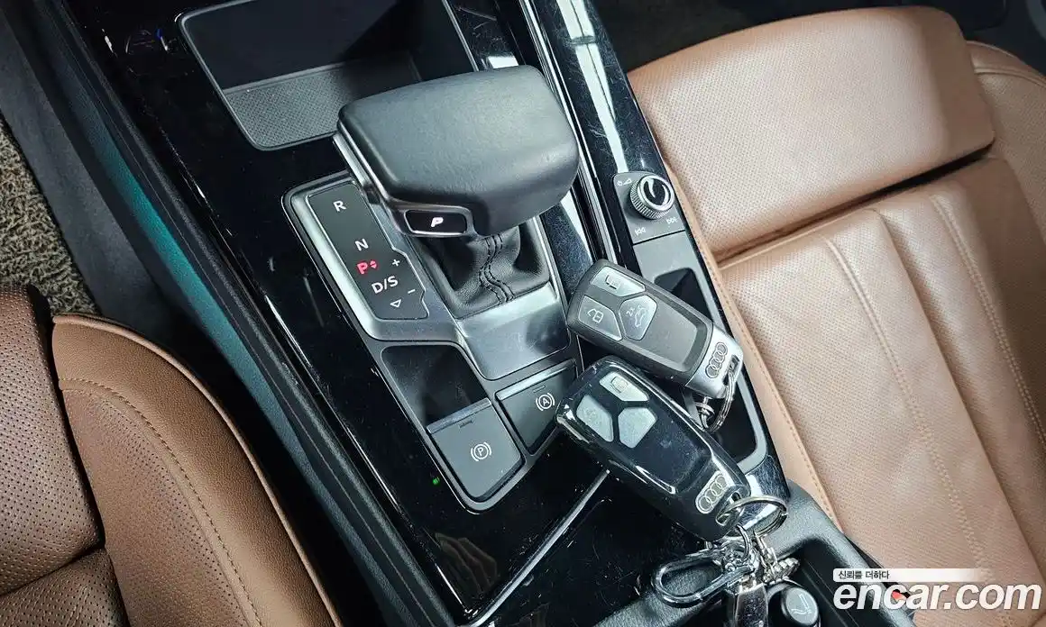 Audi A5 2020 2.0 Автомат в Москве № 229816, фото 11