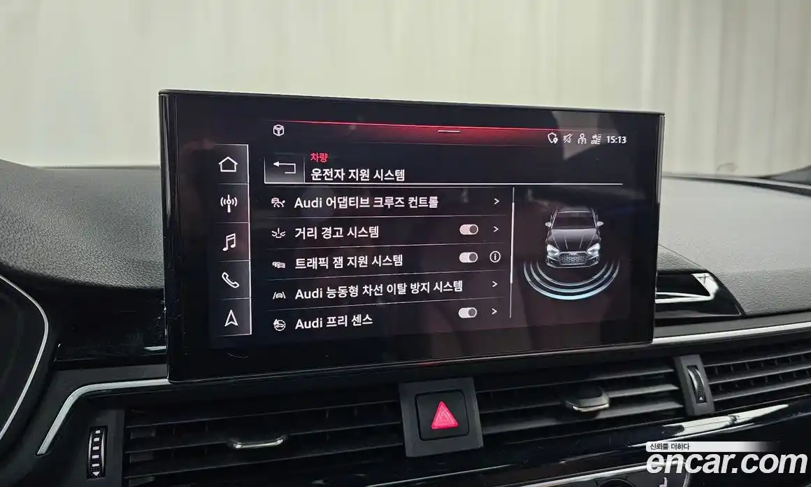 Audi A5 2020 2.0 Автомат в Москве № 229816, фото 13