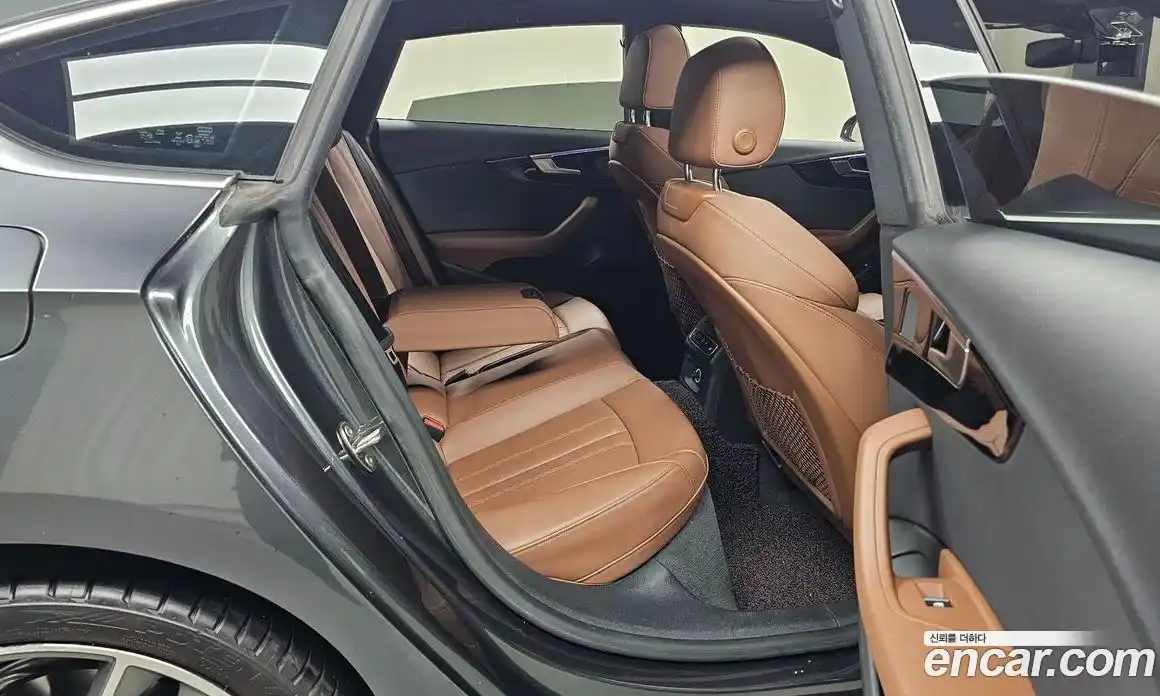 Audi A5 2020 2.0 Автомат в Москве № 229816, фото 15