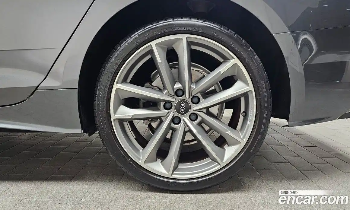 Audi A5 2020 2.0 Автомат в Москве № 229816, фото 18