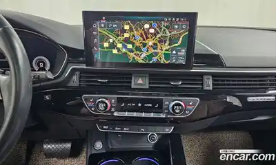 Audi A5 2020 2.0 Автомат в Москве № 229816, миниатюра 3