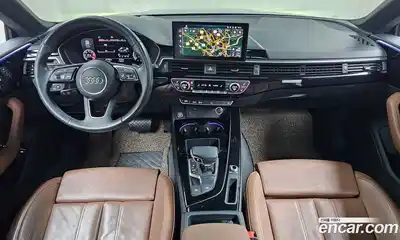 Audi A5 2020 2.0 Автомат в Москве № 229816, миниатюра 6