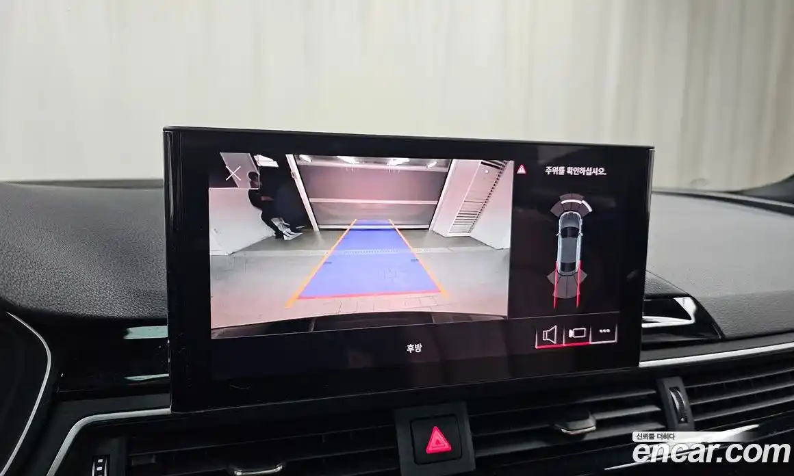 Audi A5 2020 2.0 Автомат в Москве № 229816, фото 8