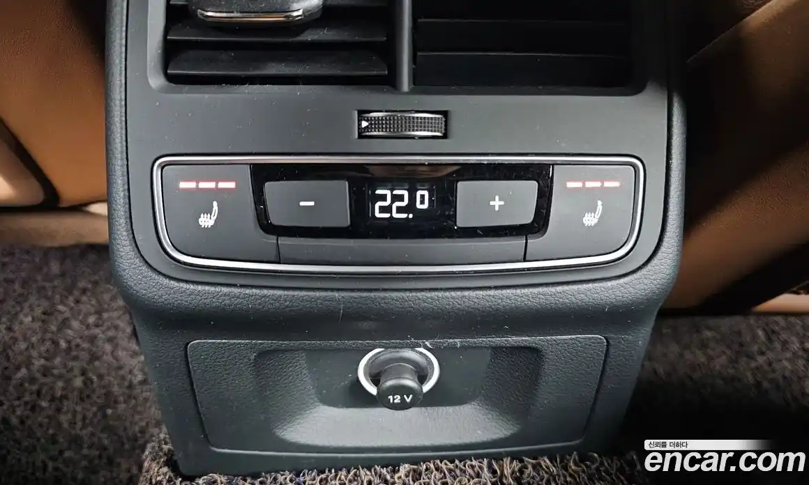 Audi A5 2020 2.0 Автомат в Москве № 229816, фото 9