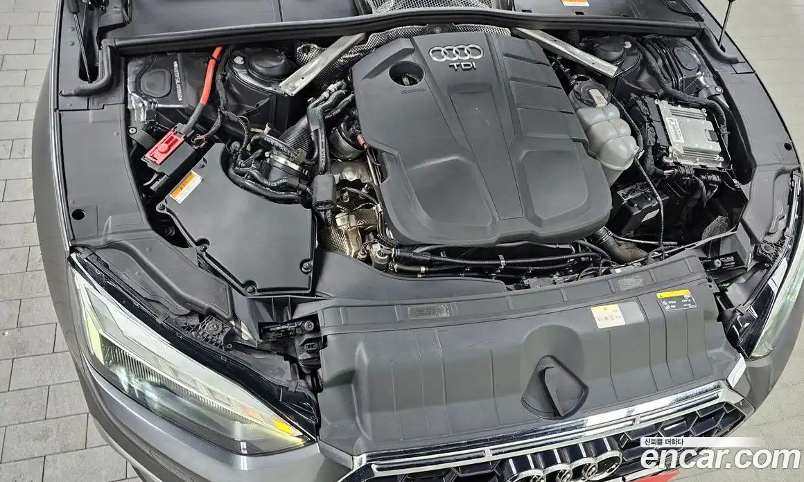 Audi A5 2020 2.0 Автомат в Москве № 229816, фото 10