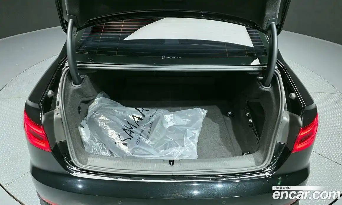 Audi A4 2019 2.0 Автомат в Москве № 229928, фото 15