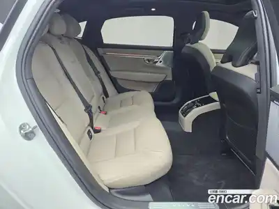 Volvo S90 2026 2.0 Автомат в Москве № 230806, миниатюра 11