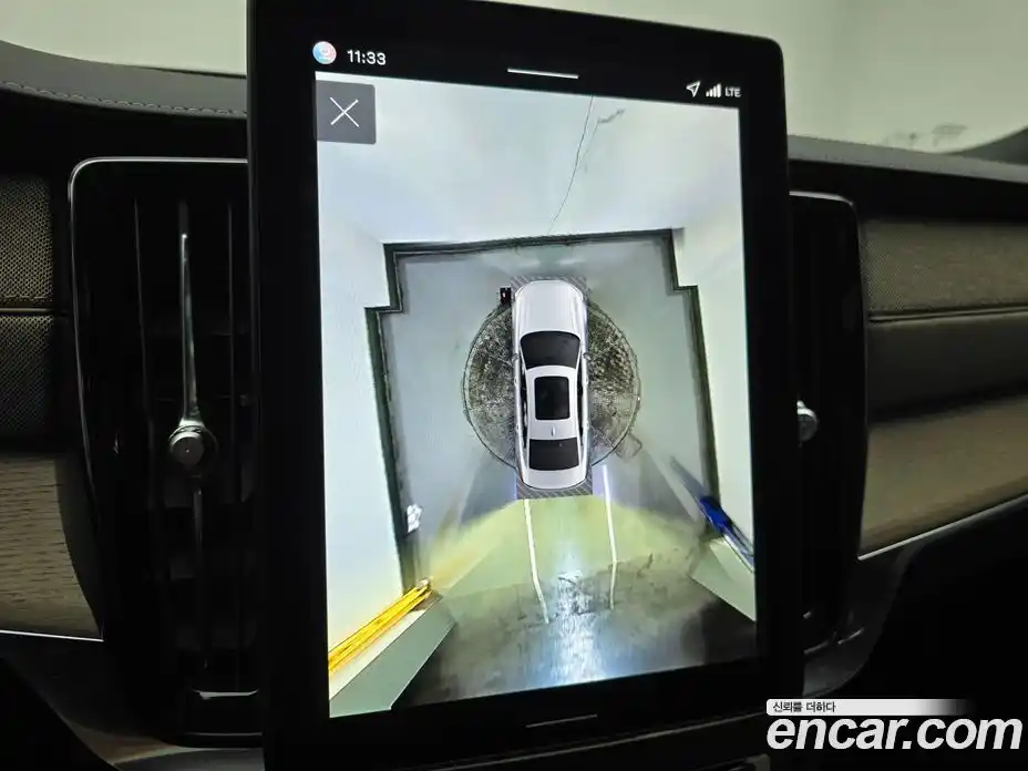 Volvo S90 2026 2.0 Автомат в Москве № 230806, фото 14