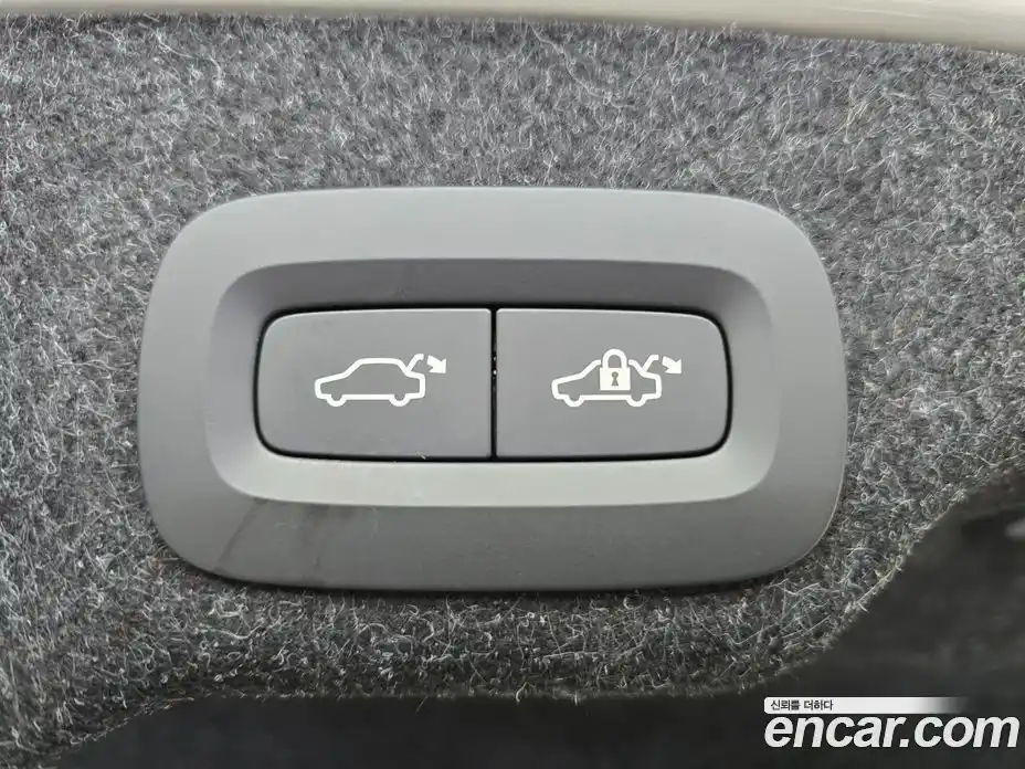 Volvo S90 2026 2.0 Автомат в Москве № 230806, фото 20