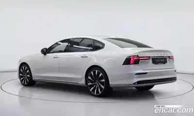Volvo S90 2026 2.0 Автомат в Москве № 230806, миниатюра 2