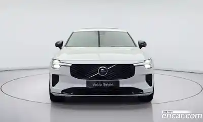 Volvo S90 2026 2.0 Автомат в Москве № 230806, миниатюра 3