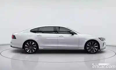 Volvo S90 2026 2.0 Автомат в Москве № 230806, миниатюра 4