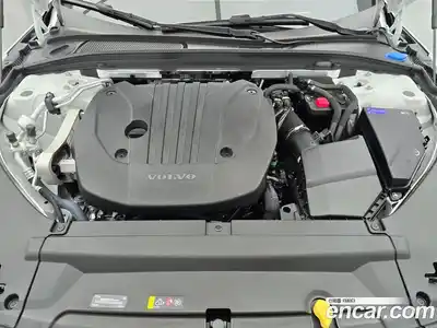 Volvo S90 2026 2.0 Автомат в Москве № 230806, миниатюра 6