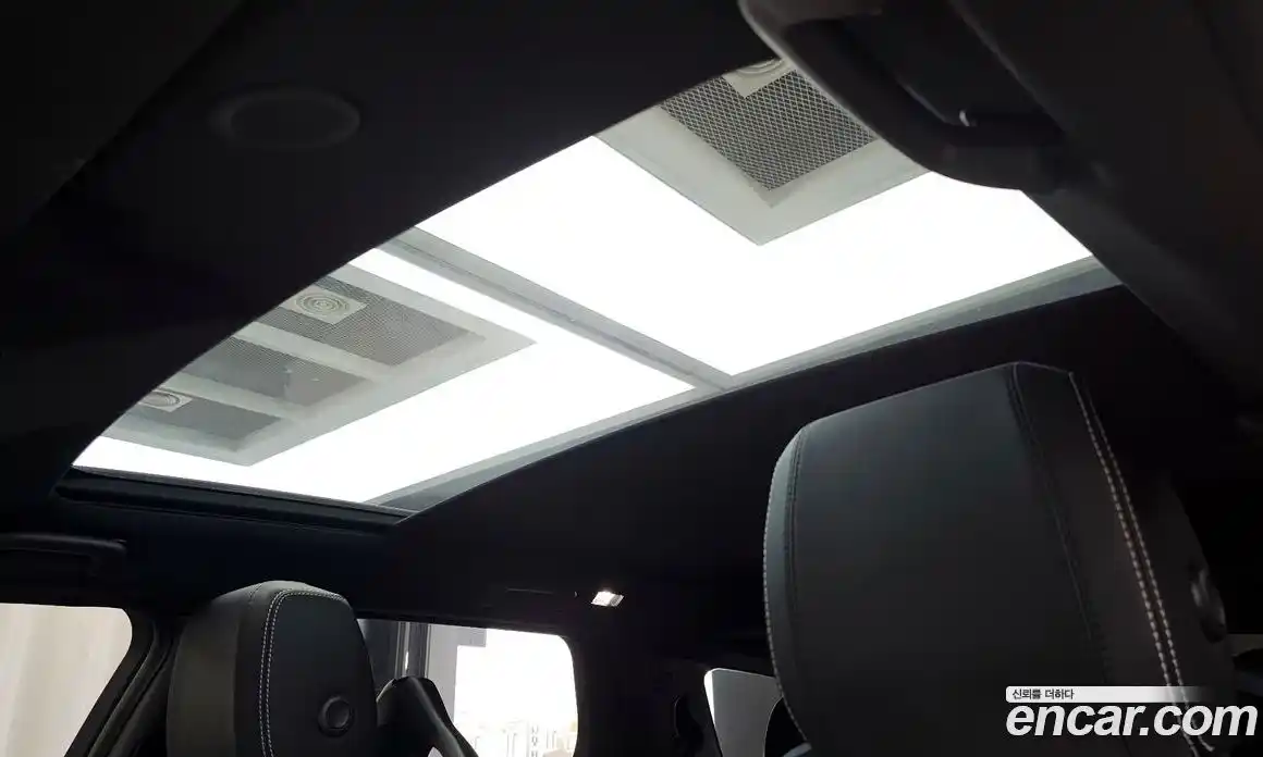 Land Rover Discovery Sport 2025 2.0 Автомат в Москве № 231168, фото 11