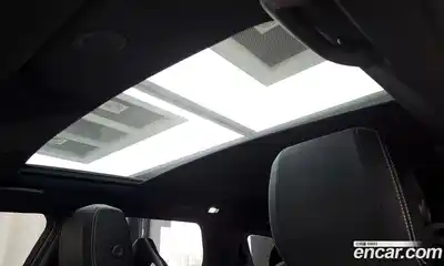 Land Rover Discovery Sport 2025 2.0 Автомат в Москве № 231168, миниатюра 11