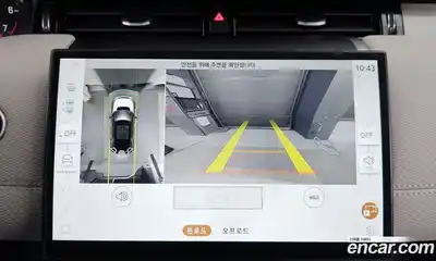 Land Rover Discovery Sport 2025 2.0 Автомат в Москве № 231168, миниатюра 12