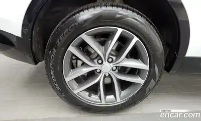 Land Rover Discovery Sport 2025 2.0 Автомат в Москве № 231168, миниатюра 2