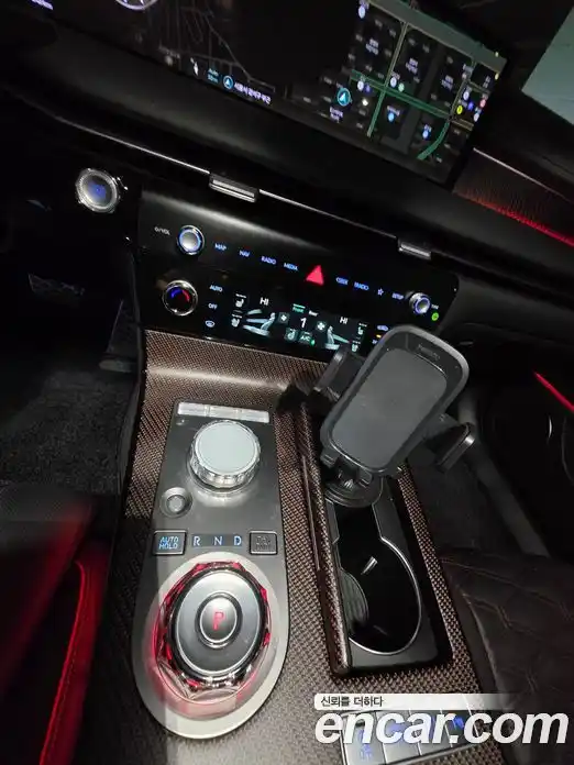 Genesis G80 2025 3.5 Автомат в Москве № 23122, фото 12