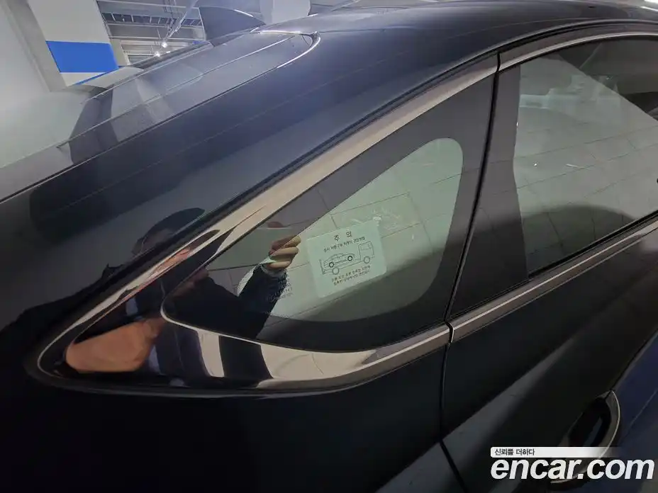 Genesis G80 2025 3.5 Автомат в Москве № 23122, фото 18