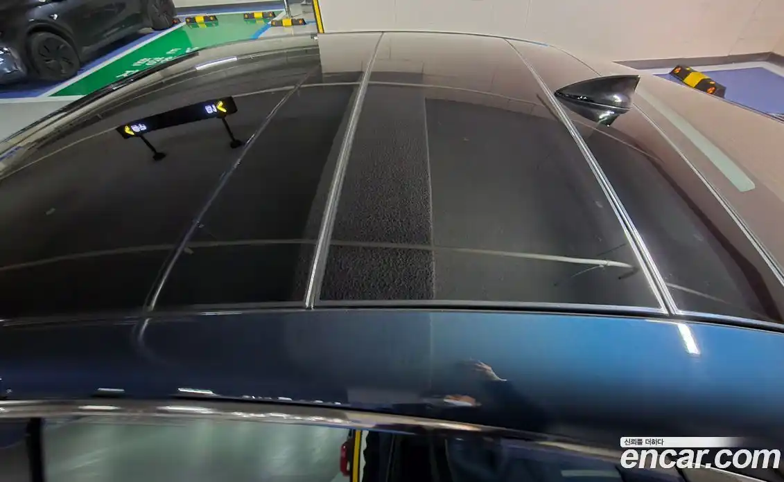 Genesis G80 2025 3.5 Автомат в Москве № 23122, фото 19